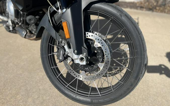 2019 BMW Motorrad 19FG F850 GS Racing Red 790294