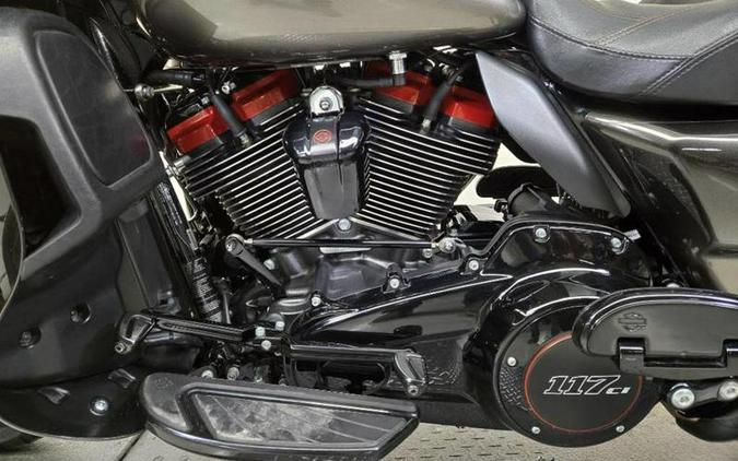 2018 Harley-Davidson® FLHTKSE - CVO™ Limited