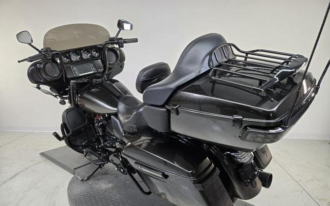 2018 Harley-Davidson® FLHTKSE - CVO™ Limited