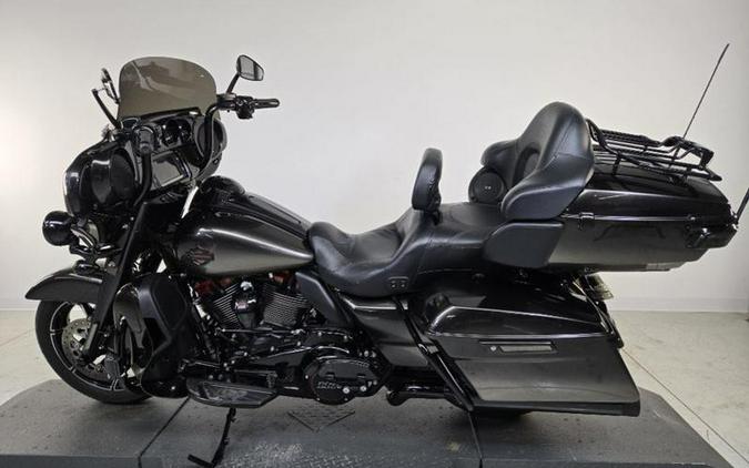 2018 Harley-Davidson® FLHTKSE - CVO™ Limited