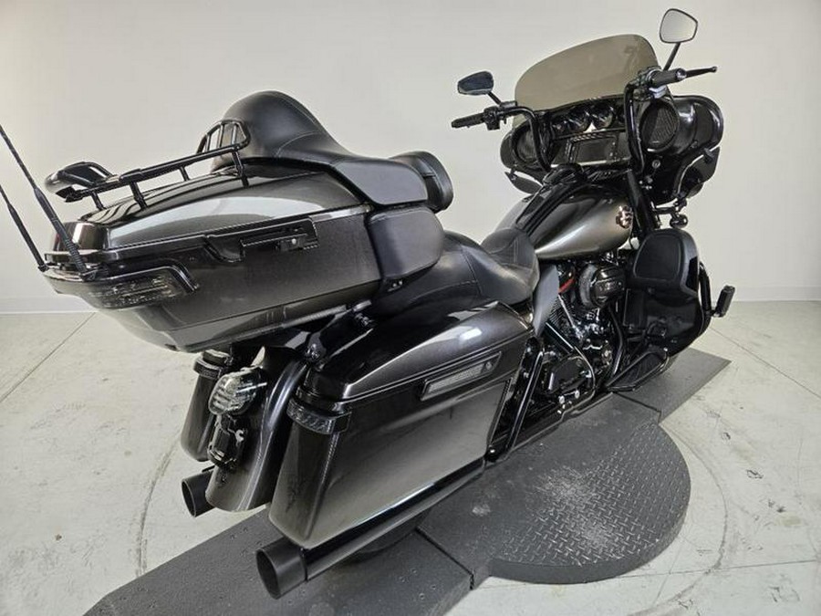 2018 Harley-Davidson® FLHTKSE - CVO™ Limited