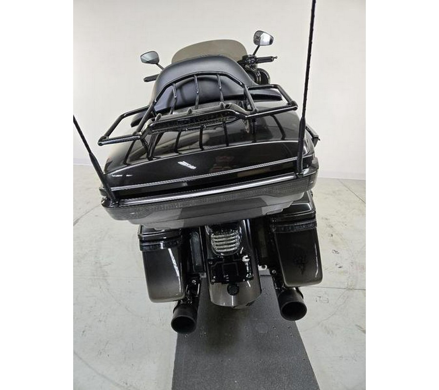 2018 Harley-Davidson® FLHTKSE - CVO™ Limited