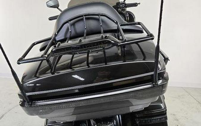 2018 Harley-Davidson® FLHTKSE - CVO™ Limited