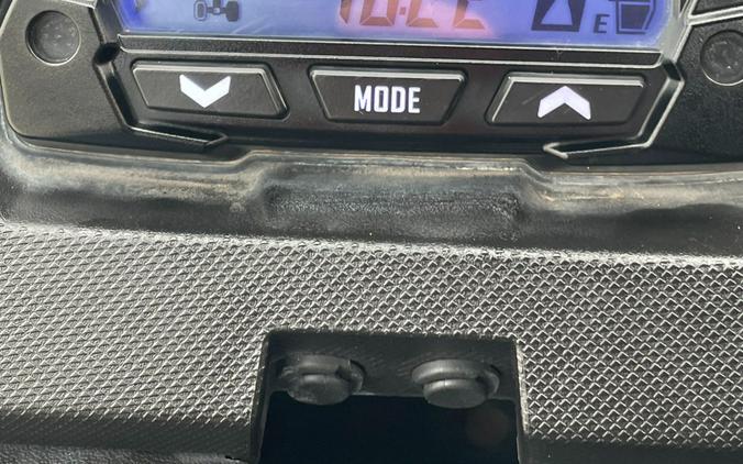 2025 Polaris RANGER 1000 Crew Premium