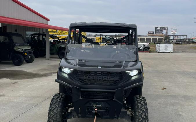 2025 Polaris RANGER 1000 Crew Premium