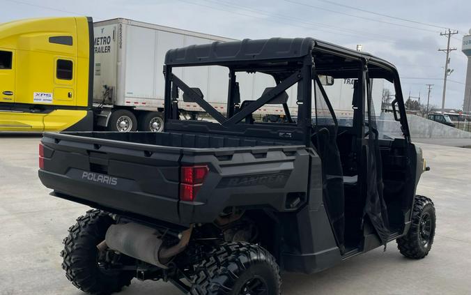 2025 Polaris RANGER 1000 Crew Premium