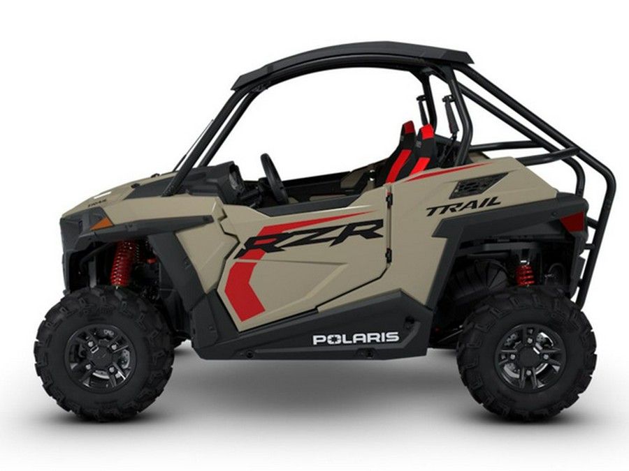 2026 Polaris RZR Trail Ultimate