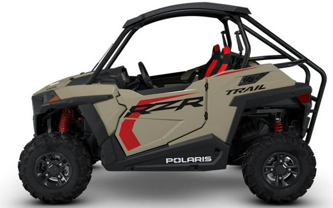 2026 Polaris RZR Trail Ultimate
