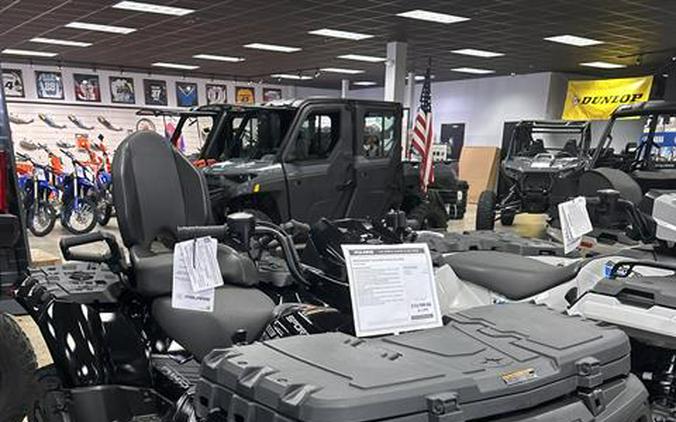 2026 Polaris Sportsman Touring 850 Premium