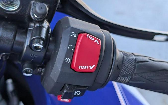 2026 Suzuki Hayabusa Special Edition