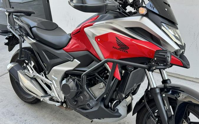 2021 Honda® NC750X