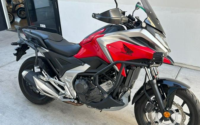 2021 Honda® NC750X