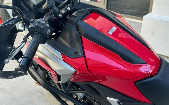 2021 Honda® NC750X