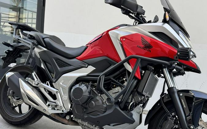 2021 Honda® NC750X