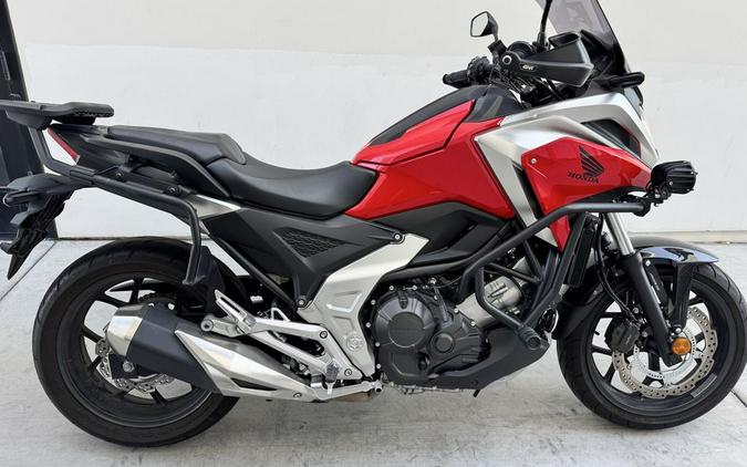 2021 Honda® NC750X