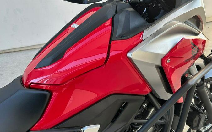 2021 Honda® NC750X