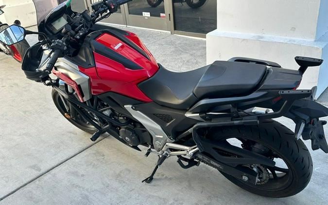2021 Honda® NC750X