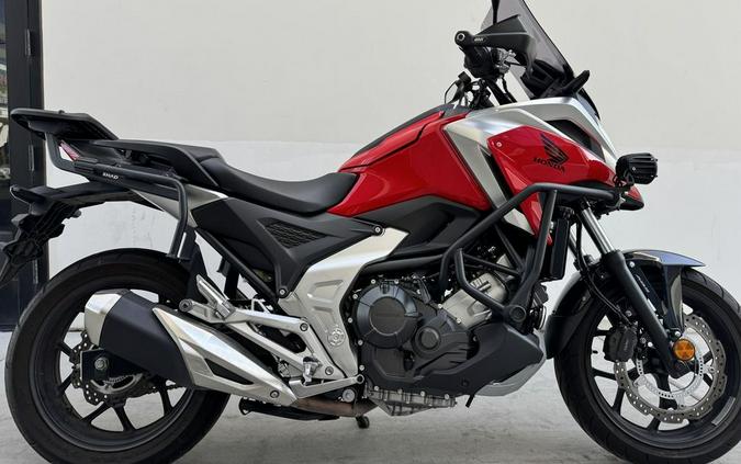 2021 Honda® NC750X