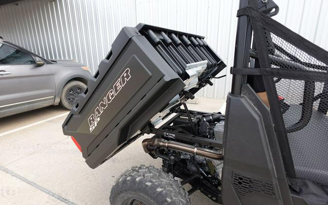 2026 Polaris Ranger Crew SP 570
