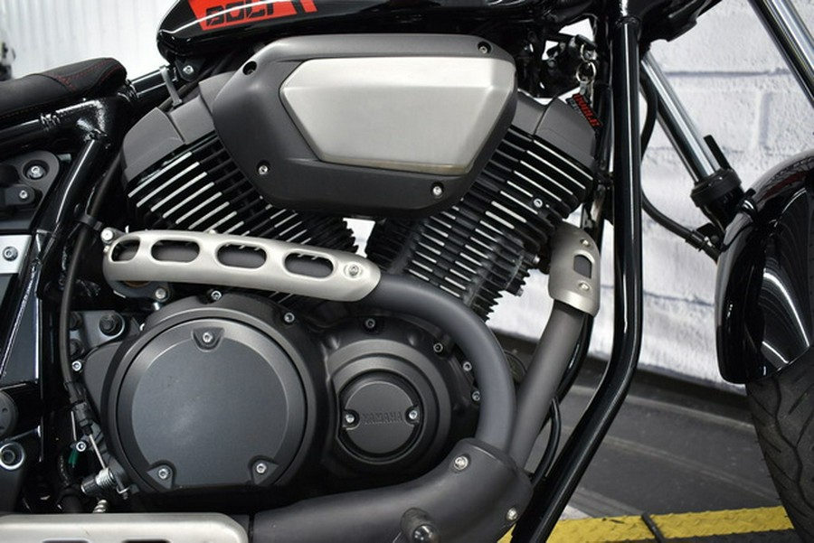 2024 Yamaha Bolt R-Spec