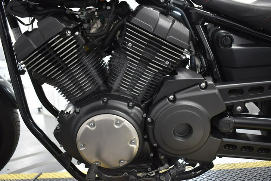 2024 Yamaha Bolt R-Spec