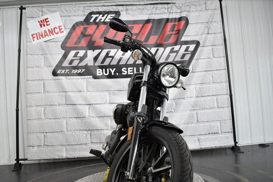 2024 Yamaha Bolt R-Spec