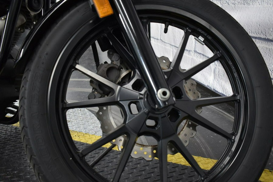2024 Yamaha Bolt R-Spec