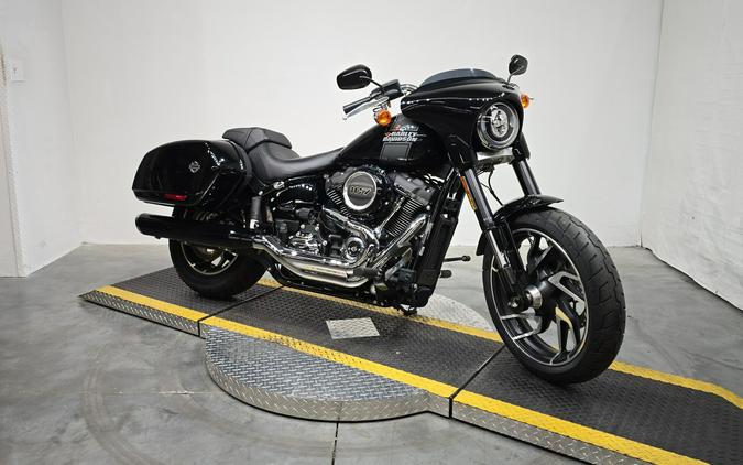 FLSB 2021 Sport Glide®