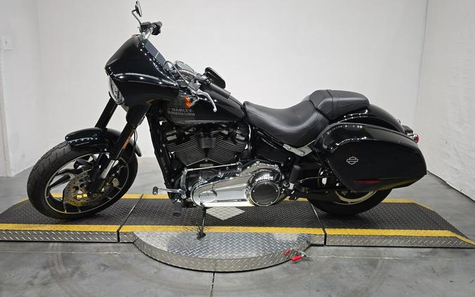 FLSB 2021 Sport Glide®