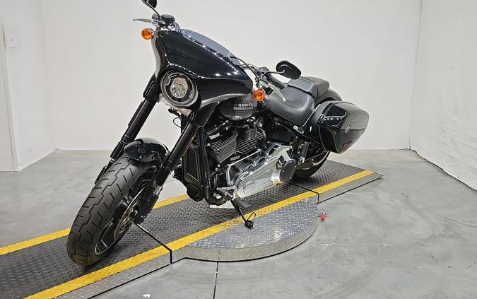 FLSB 2021 Sport Glide®