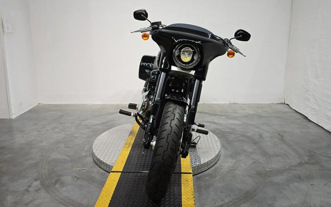 FLSB 2021 Sport Glide®