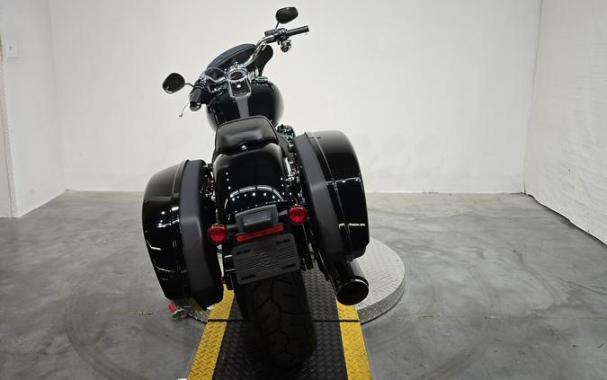 FLSB 2021 Sport Glide®