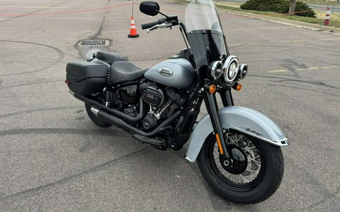 2024 Harley-Davidson® Heritage Classic