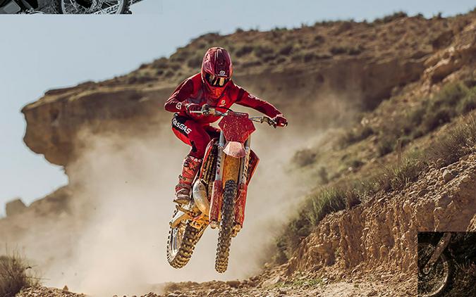 2025 GASGAS EX 250