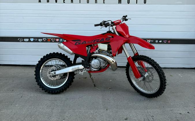 2025 GASGAS EX 250