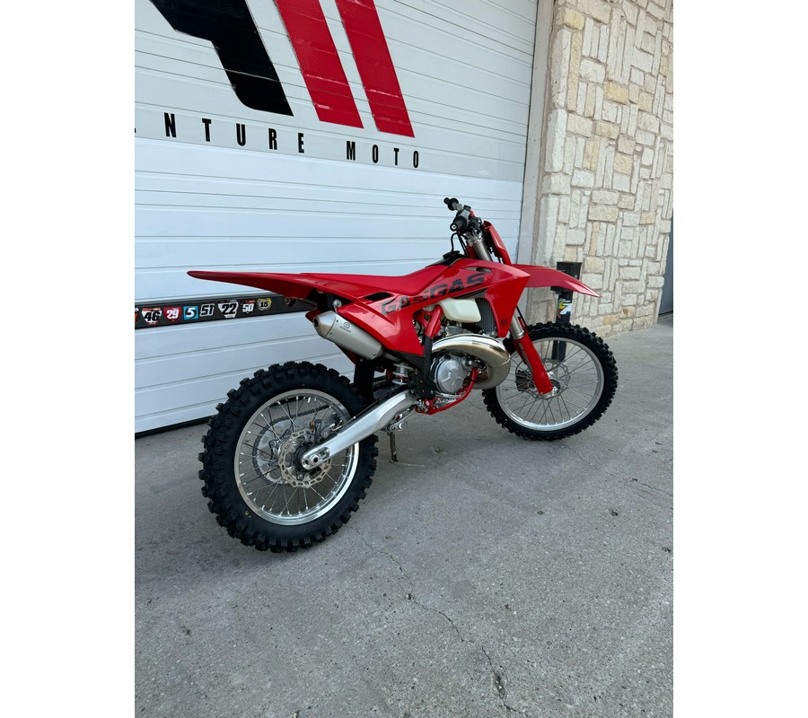 2025 GASGAS EX 250