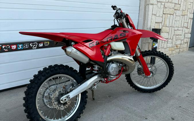 2025 GASGAS EX 250