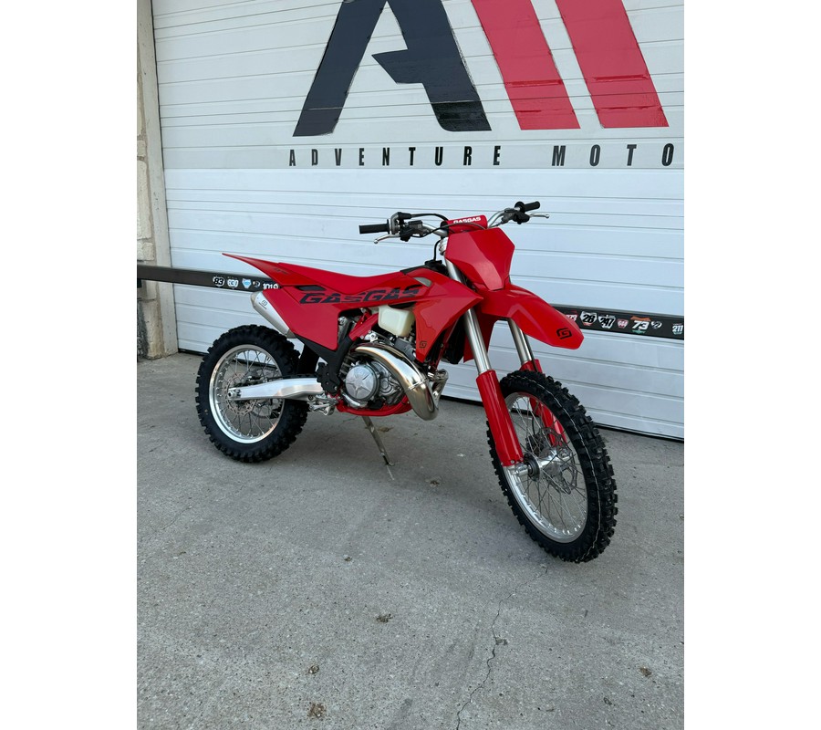 2025 GASGAS EX 250