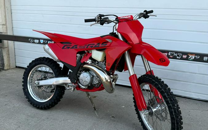 2025 GASGAS EX 250