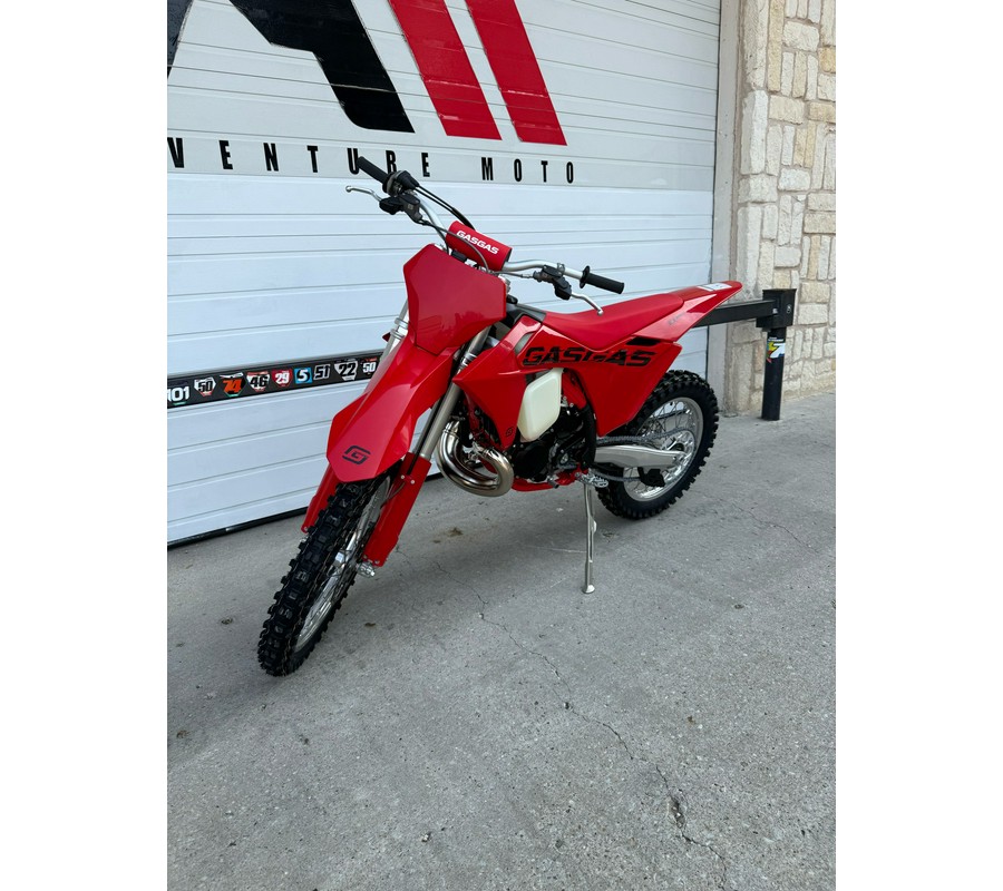 2025 GASGAS EX 250