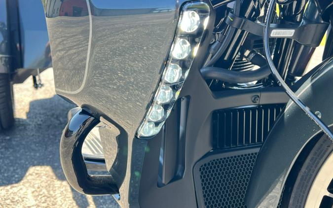 FLHLT 2026 Street Glide 3 Limited