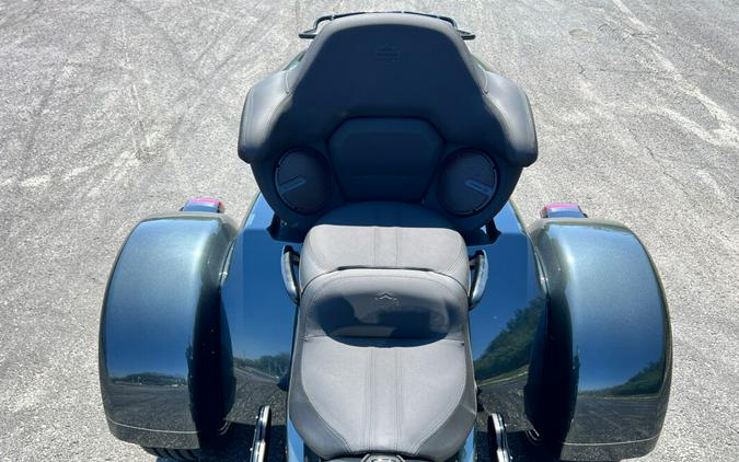 FLHLT 2026 Street Glide 3 Limited
