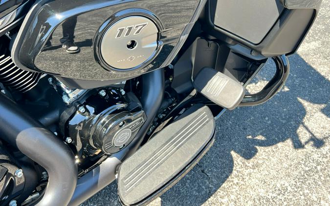 FLHLT 2026 Street Glide 3 Limited
