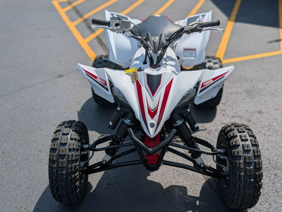 2026 Yamaha YFZ450R SE
