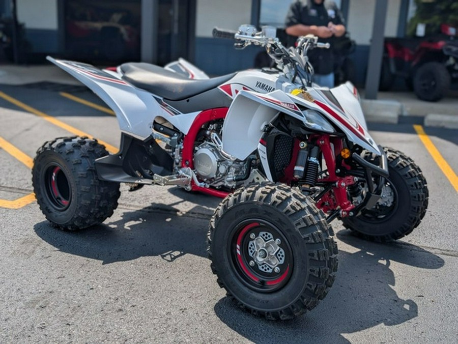2026 Yamaha YFZ450R SE
