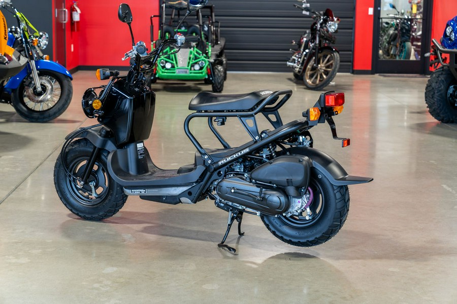 2024 Honda Ruckus Base