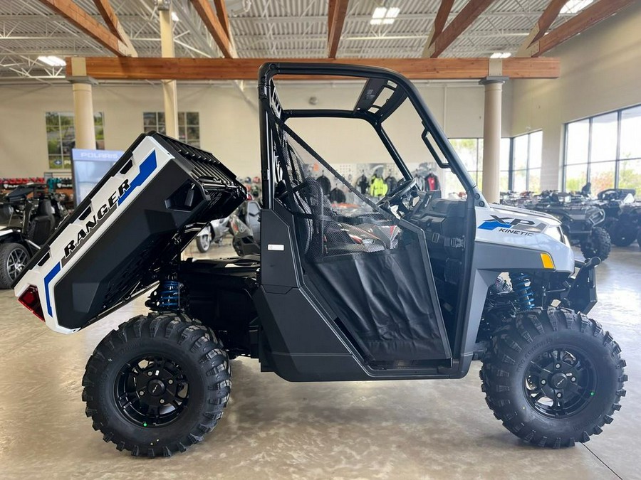 2024 Polaris® Ranger XP Kinetic Ultimate