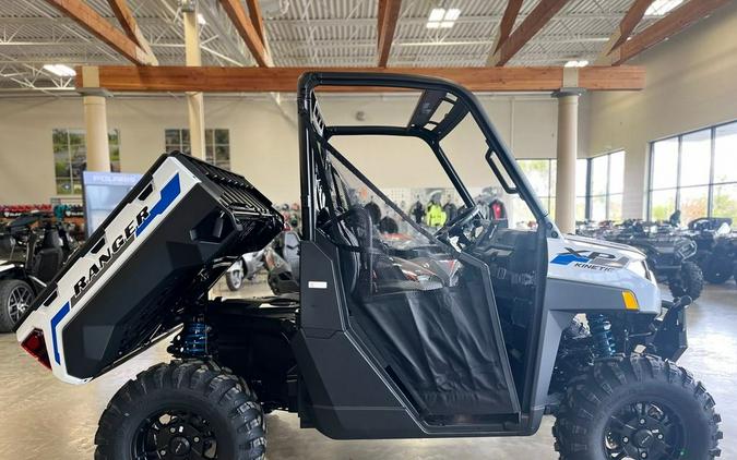 2024 Polaris® Ranger XP Kinetic Ultimate