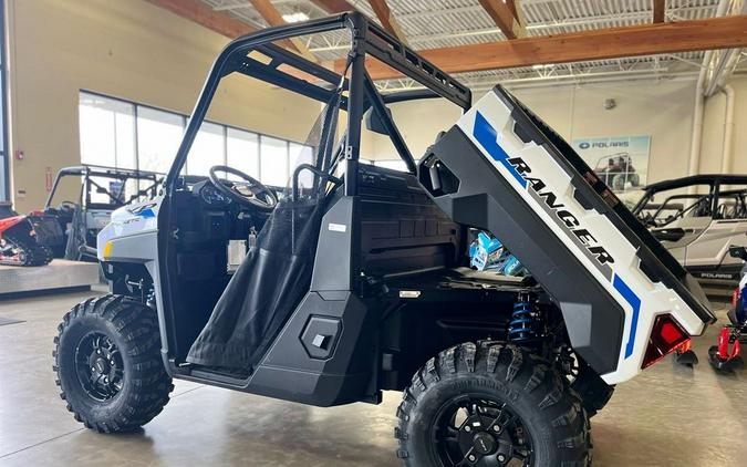 2024 Polaris® Ranger XP Kinetic Ultimate