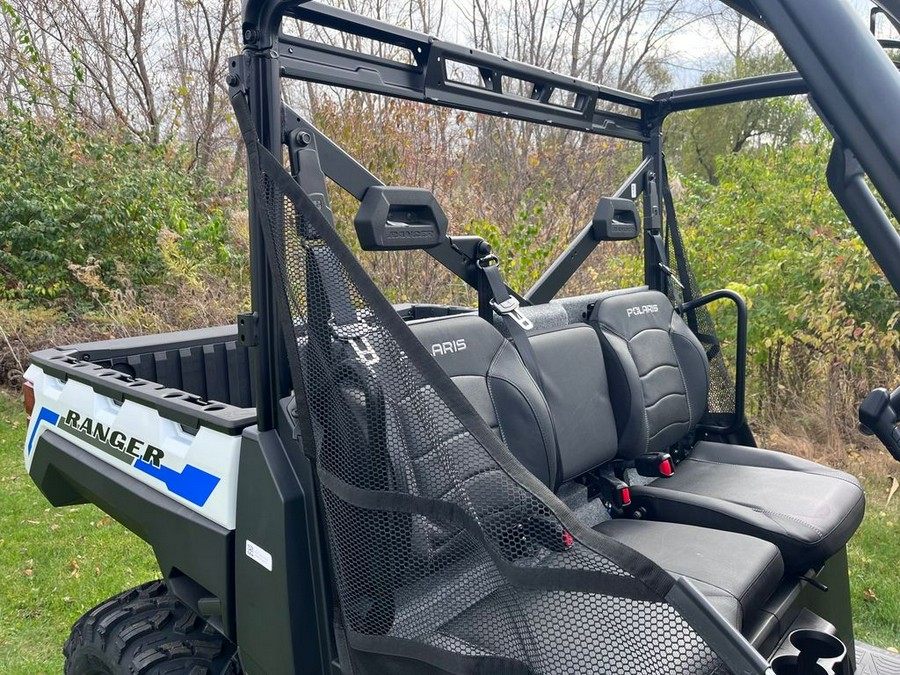 2024 Polaris® Ranger XP Kinetic Ultimate